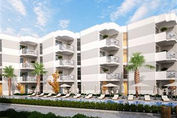 Palm Wings Ephesus Beach Resort 5*