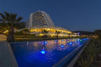 Palm Wings Ephesus Beach Resort 5*