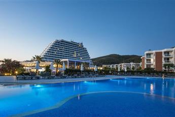Palm Wings Ephesus Beach Resort 5*