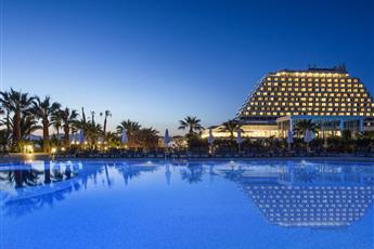 Palm Wings Ephesus Beach Resort 5*