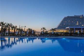 Palm Wings Ephesus Beach Resort 5*