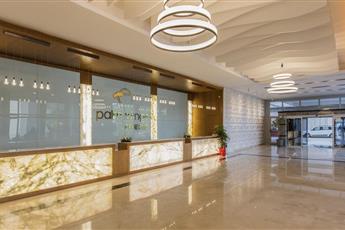 Palm Wings Ephesus Beach Resort 5*