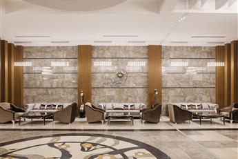 Palm Wings Ephesus Beach Resort 5*