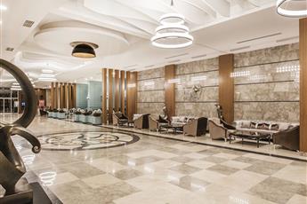 Palm Wings Ephesus Beach Resort 5*