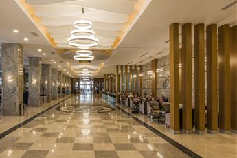 Palm Wings Ephesus Beach Resort 5*