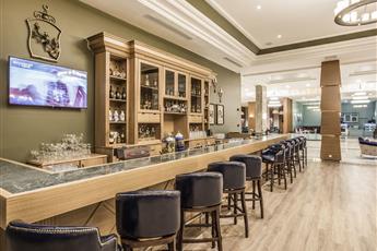 Palm Wings Ephesus Beach Resort 5*