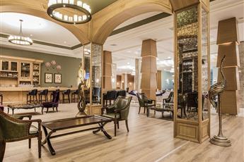 Palm Wings Ephesus Beach Resort 5*