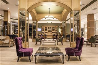 Palm Wings Ephesus Beach Resort 5*