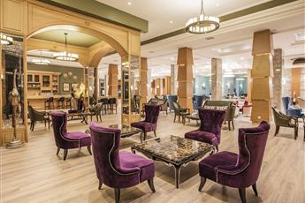 Palm Wings Ephesus Beach Resort 5*