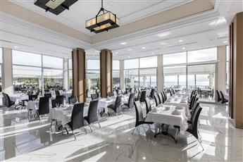 Palm Wings Ephesus Beach Resort 5*