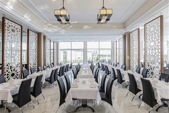 Palm Wings Ephesus Beach Resort 5*