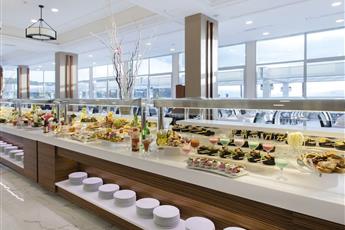 Palm Wings Ephesus Beach Resort 5*