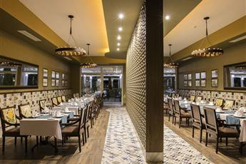 Palm Wings Ephesus Beach Resort 5*