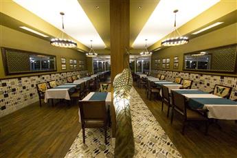 Palm Wings Ephesus Beach Resort 5*