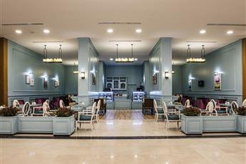 Palm Wings Ephesus Beach Resort 5*