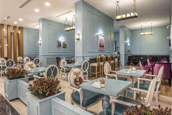 Palm Wings Ephesus Beach Resort 5*