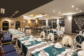 Palm Wings Ephesus Beach Resort 5*