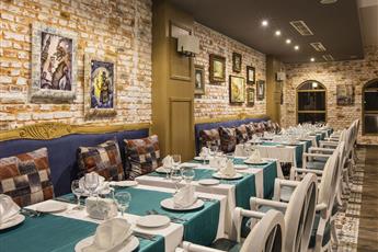 Palm Wings Ephesus Beach Resort 5*