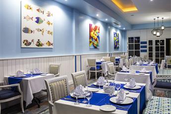 Palm Wings Ephesus Beach Resort 5*