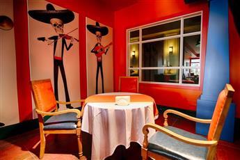 Palm Wings Ephesus Beach Resort 5*