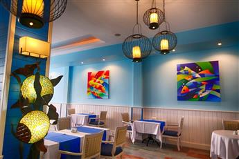 Palm Wings Ephesus Beach Resort 5*