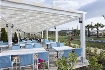 Palm Wings Ephesus Beach Resort 5*