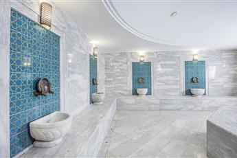 Palm Wings Ephesus Beach Resort 5*