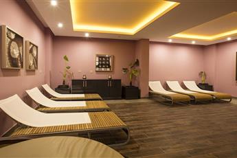 Palm Wings Ephesus Beach Resort 5*