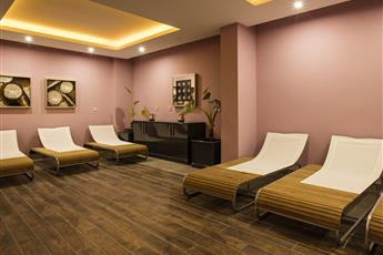 Palm Wings Ephesus Beach Resort 5*