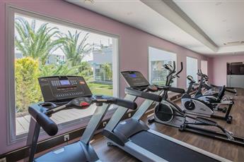 Palm Wings Ephesus Beach Resort 5*