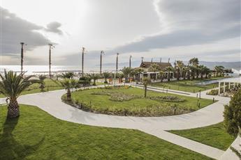 Palm Wings Ephesus Beach Resort 5*