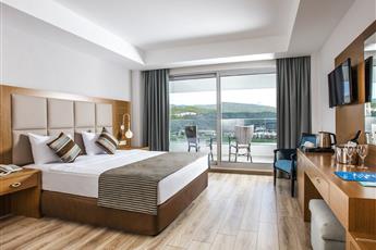 Palm Wings Ephesus Beach Resort 5*