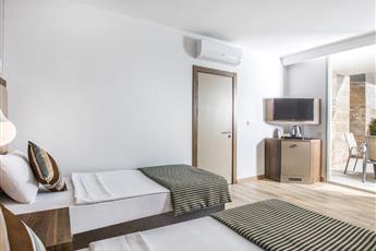 Palm Wings Ephesus Beach Resort 5*