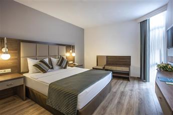 Palm Wings Ephesus Beach Resort 5*