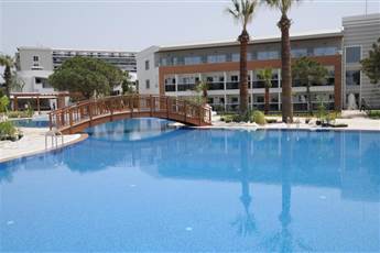 Palm Wings Kusadasi Beach Resort & Spa 5*