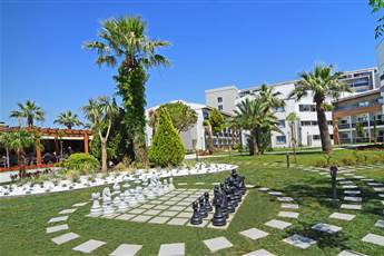 Palm Wings Kusadasi Beach Resort & Spa 5*