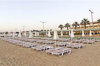 Palm Wings Kusadasi Beach Resort & Spa 5*