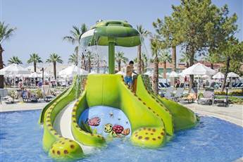 Palm Wings Kusadasi Beach Resort & Spa 5*