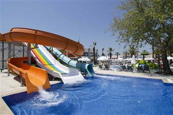 Palm Wings Kusadasi Beach Resort & Spa 5*