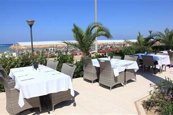 Palm Wings Kusadasi Beach Resort & Spa 5*