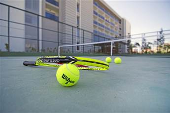 Palm Wings Kusadasi Beach Resort & Spa 5*