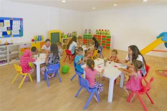 Palm Wings Kusadasi Beach Resort & Spa 5*