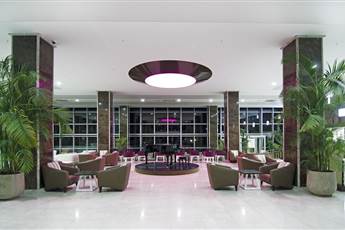 Palm Wings Kusadasi Beach Resort & Spa 5*