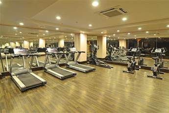 Palm Wings Kusadasi Beach Resort & Spa 5*