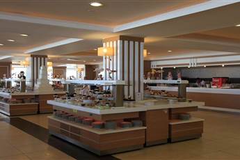 Palm Wings Kusadasi Beach Resort & Spa 5*