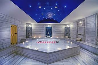 Palm Wings Kusadasi Beach Resort & Spa 5*