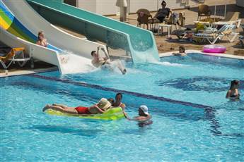 Palm World Resort & Spa Side 5*