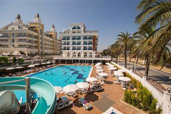 Palm World Resort & Spa Side 5*