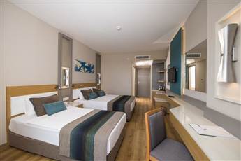 Palm World Resort & Spa Side 5*