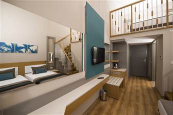 Palm World Resort & Spa Side 5*